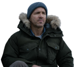 Ryan Reynolds Mayday Parka Jacket - Image 3